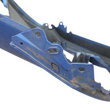 Lexus NX front bumper 2018-2021 Facelift SUV Genuine 52119-78130