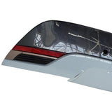 Range Rover Velar rear bumper lower section trim 2024-2026 Genuine N8A2-17F879-A
