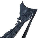 Mercedes Benz EQC AMG Line front bumper 2020-2024 Genuine A2938859900
