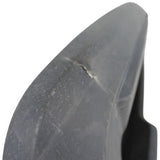 Skoda Karoq rear bumper lower section 2021-2024 Genuine 57A807835B