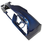Renault Scenic front bumper 2016-2018 hatchback Genuine pn 620224328R
