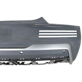 Hyundai Ioniq 5 rear bumper lower 2024-2025 Genuine 86612-G1CA0
