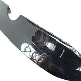 Volkswagen ID4 front bumper centre trim ID.4 2020-2024 Genuine 11A807185A