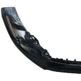 Seat Leon front bumper 2021-2024 Genuine 5FA807221
