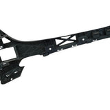 Mercedes Benz GLE AMG front bumper centre bracket W166 2016-2019 A1668854265