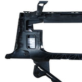 Porsche Cayenne T front bumper right grill 2023-2026 Genuine 9Y0807682F