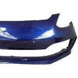 Porsche Panamera Sport Design front bumper 2017-2022 971 Genuine 971807221ACFFF