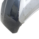 Audi E-Tron ETron rear bumper 2019-2023 SUV 5 Door Genuine 4KE807521B