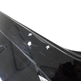 Mercedes Benz CLA AMG rear bumper C118 2019-2023 Genuine A1188850302