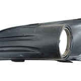 Ford fiesta front bumper left LH grill MK8 2013-2016 Genuine C1BB-15A222-D