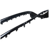Mercedes Benz EQA AMG front bumper 2022 onwards Genuine pn A2438856901