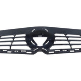 Vauxhall Astra L front bumper upper grill 2022-2025 Genuine 9839640080