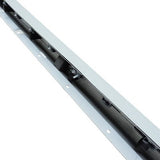 Jaguar XE R Sport Right RH Side Skirt Sill Cover Genuine pn GX7M-101D56-A