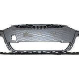 Audi E-Tron Etron GT front bumper Saloon Genuine Used 4J3807221