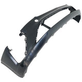 Bentley Continental GT Coupe front bumper upper GTC 2018-2022 Genuine 3SD807437