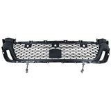 Land Rover Discovery Sport R Dynamic front bumper grill Genuine LK72-17F791-F