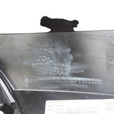 Hyundai Bayon front bumper lower trim 2021-2025 Genuine 86512-Q0AA0