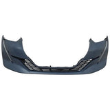 Peugeot 208 GTI front bumper 2020-2022 Hatchback Genuine Used Part 9828080980