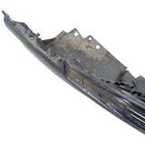 Audi Q4 E-Tron E Tron rear bumper Genuine 2021-2023 Genuine 89A807527C
