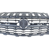 Vauxhall Corsa E front bumper centre grill 2014-2019 39003576