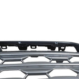 Audi Q8 E-tron Sportback front bumper 2023-2025 Genuine 4KE807725