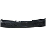 Honda Jazz front bumper upper grill 2020-2023 Genuine pn 71201-TZA-J50