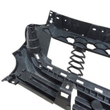 Ford Kuga front bumper upper grill backing 2017-2019 Genuine GV44-8A164-V