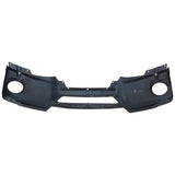 Aston Martin Vantage rear bumper diffuser 2012-2015 Genuine pn BG33-17E955