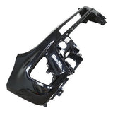 Jeep Renegade front bumper upper section 2019-2023 Genuine 52120511