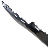 Porsche 911 Carrera S rear bumper 992 2019-2023 Genuine pn 992807421P