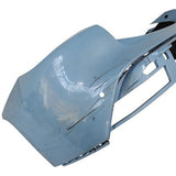 Porsche Taycan rear bumper 2019-2023 Genuine 9J0807421A