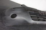 NISSAN QASHQAI FRONT BUMPER 2007 to 2010 SUV 5 Door GENUINE pn 62022 JD00H