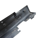 Mini Cooper S left side skirt 2021-2024 Hatchback F56 LCI 2 51777300817