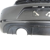 Porsche Boxster GTS rear bumper 718 2017-2021 Genuine 982807421FFF