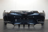 PORSCHE 911 CARRERA 50 edition REAR BUMPER 991 GENUINE Used 99150541104