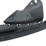 Mercedes Benz B Class front bumper upper fitting 2019-2022 Genuine A2478853202