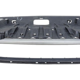 Land Rover Discovery Sport front bumper lower 2014-2018 Genuine FK72-17F003-A