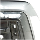 BMW IX2 M SPORT REAR BUMPER U10 SUV Used GENUINE pn 51135A34701