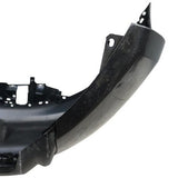 Porsche Boxster rear bumper 718 2017-2021 Genuine 982807421FFF