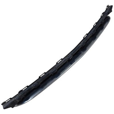 Mercedes Benz S class front bumper chrome trim 2012-2015 Genuine A2228851365