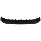 Audi A4 B9 S4 S Line front bumper trim 2019-2021 Genuine 8W0807717A