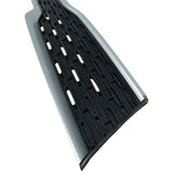 Kia Picanto front bumper upper grill 2017-2019 Hatchback Genuine 86351-G6000