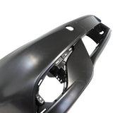 Nissan Pulsar front bumper 2014-2017 Hatchback Genuine 62022 3WF0H