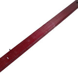 Jaguar XE SE Portfolio right RH side skirt sill cover Genuine pn GX73-101D56-A