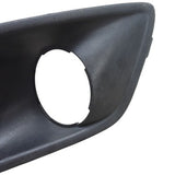 Ford Fiesta front bumper left LH grill MK8 2013-2016 Genuine C1BB-15A299-A