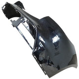 Porsche Taycan rear bumper 2019-2023 Genuine 9J0807421A
