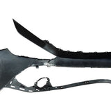 Toyota C-HR front bumper 2023-2026 Genuine 52119-F4250