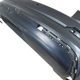 Audi Q2 S Line rear bumper 2017-2020 Genuine 81A807323A