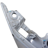 Polestar 4 front bumper 2024-2026 Liftback Genuine Used 80008611