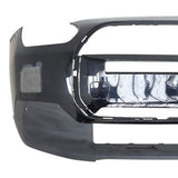 Mini Countryman front bumper U25 2024-2026 Genuine Used 51115A091D9